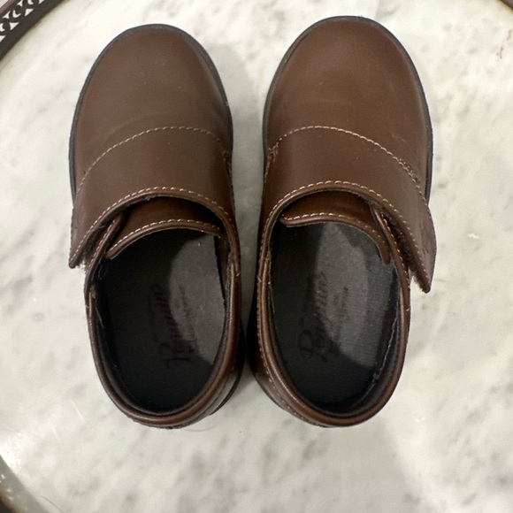 Original Penguin boys loafers - Picture 2 of 4